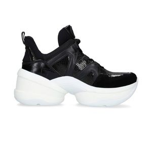 Michael Kors Olympia Sneakers